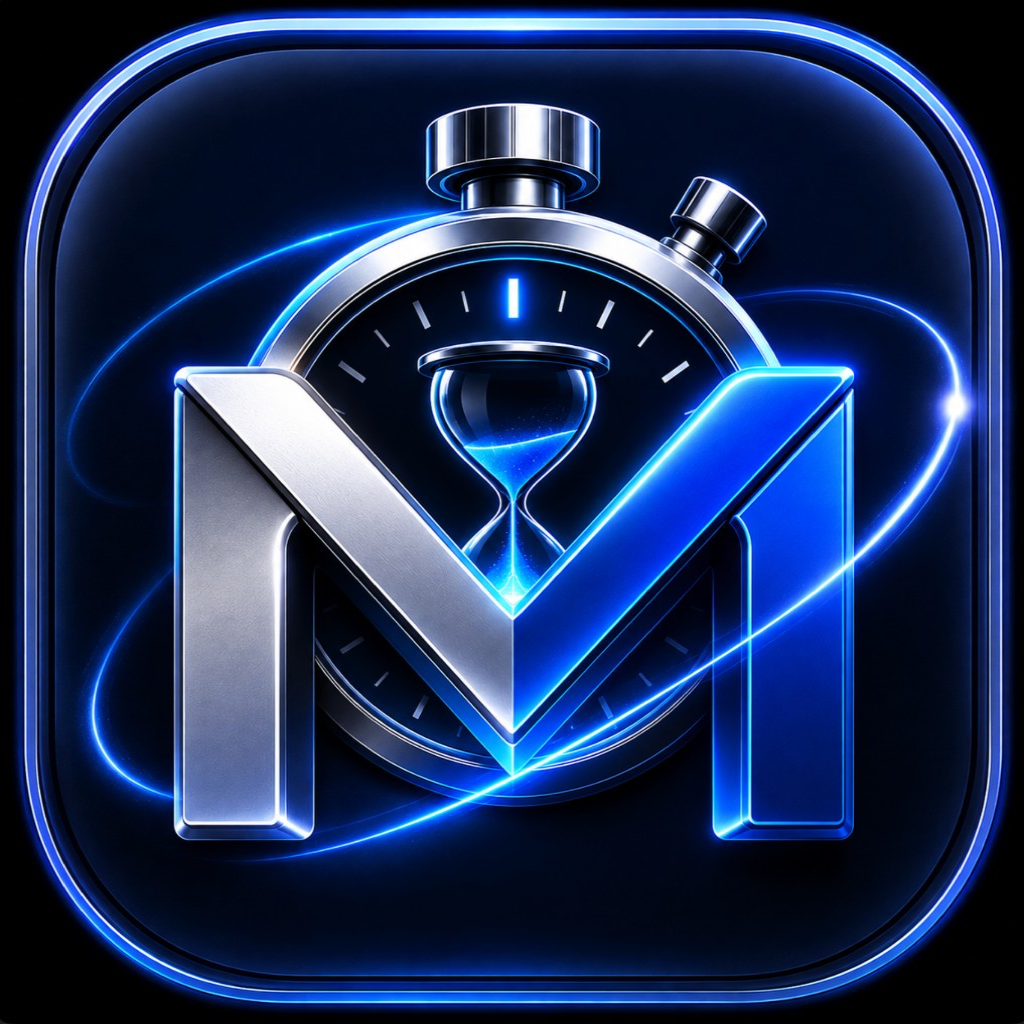 Icône de l’application MaxTime